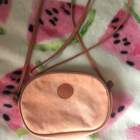 Fendi tie dye crossbody! In great condition - Picture 2 of 8